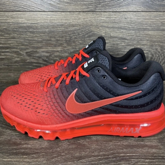 2017 Nike Air Max - Picture 4 of 7